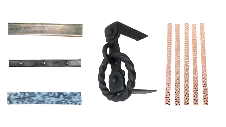 STRAPS & U STRAPS