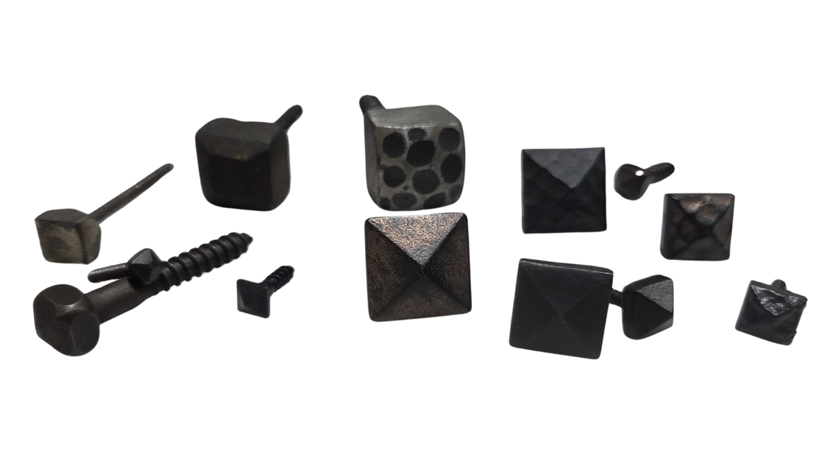 Square Head Screws