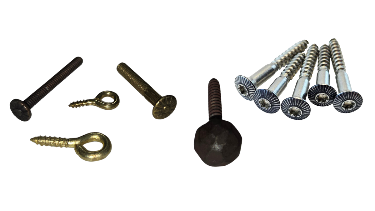 Other Screws