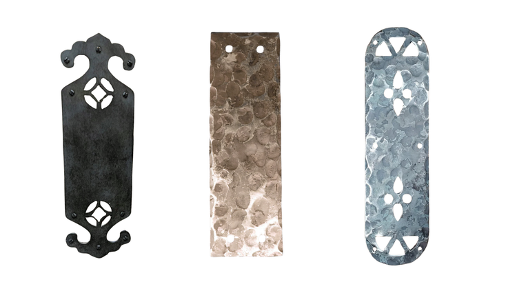 Push Plates