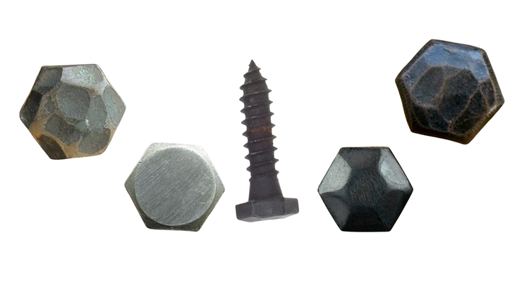 Hex Lag Screws