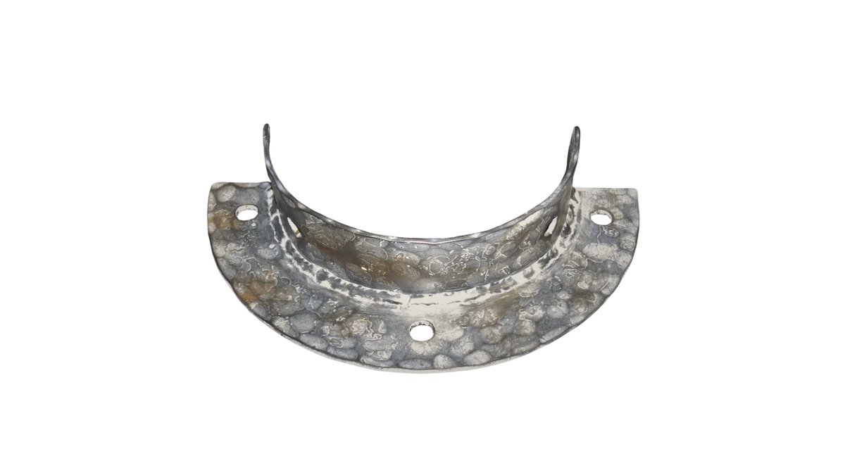 Round Log Joist Hangers