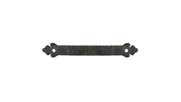 Straight Strap