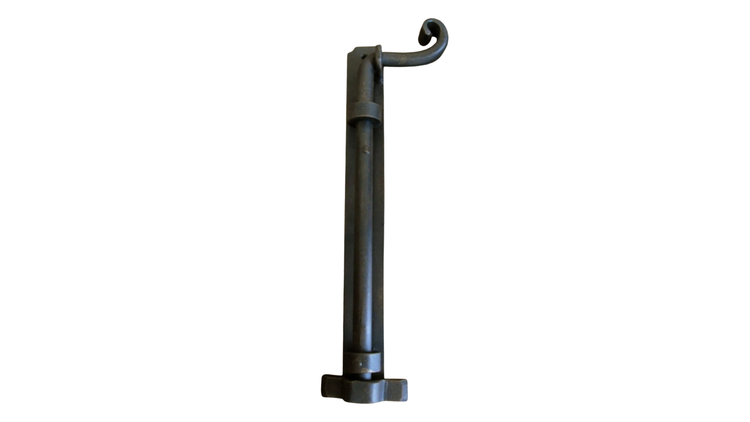 Iron Cane Bolts