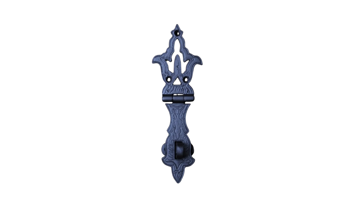 Hasps / Trunk Latches
