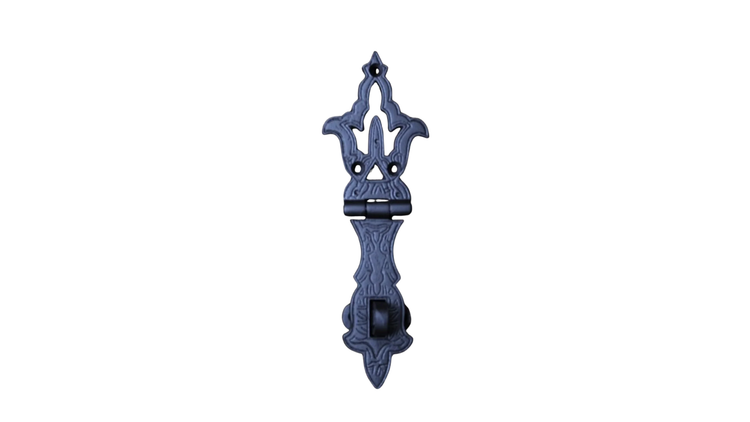 Hasps / Trunk Latches
