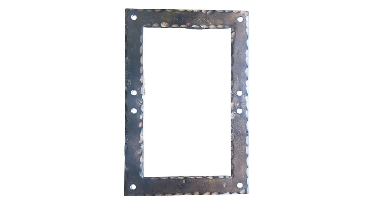 Iron Frames