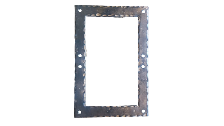 Iron Frames