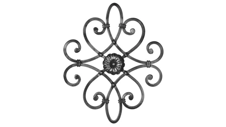 Door, Cabinet, and Window Inserts