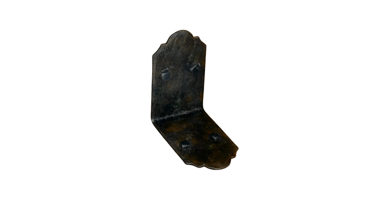 Decorative Corner Brackets, Straps and Supports