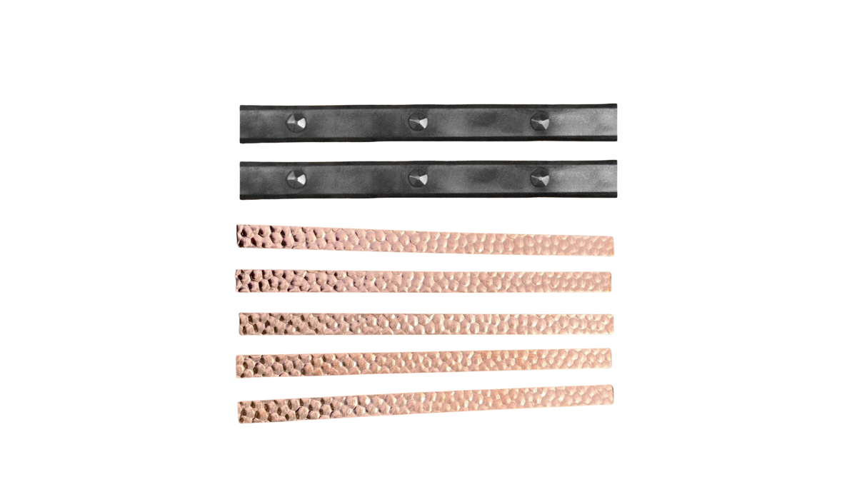 Iron Strapping / Metal Straps