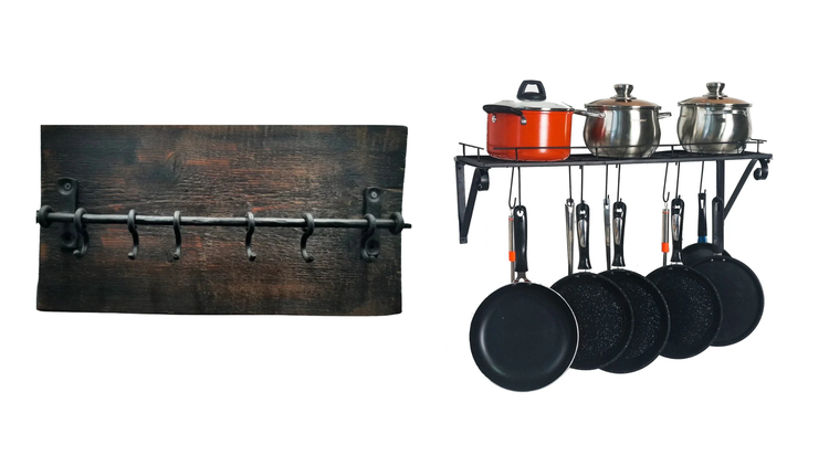 Pot Racks