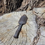 Hand Forged Gardening Tool Set