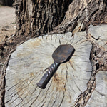 Hand Forged Gardening Tool Set