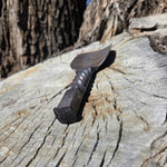 Hand Forged Gardening Tool Set