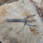 Hand Forged Garden Rake