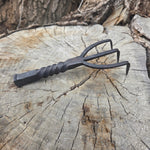 Hand Forged Garden Rake