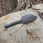 Hand Forged Gardening Tool Set