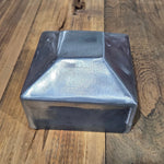 Federal Iron Pyramid Post Cap