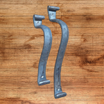 Georgian Iron Door Pull