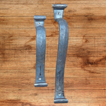 Georgian Iron Door Pull
