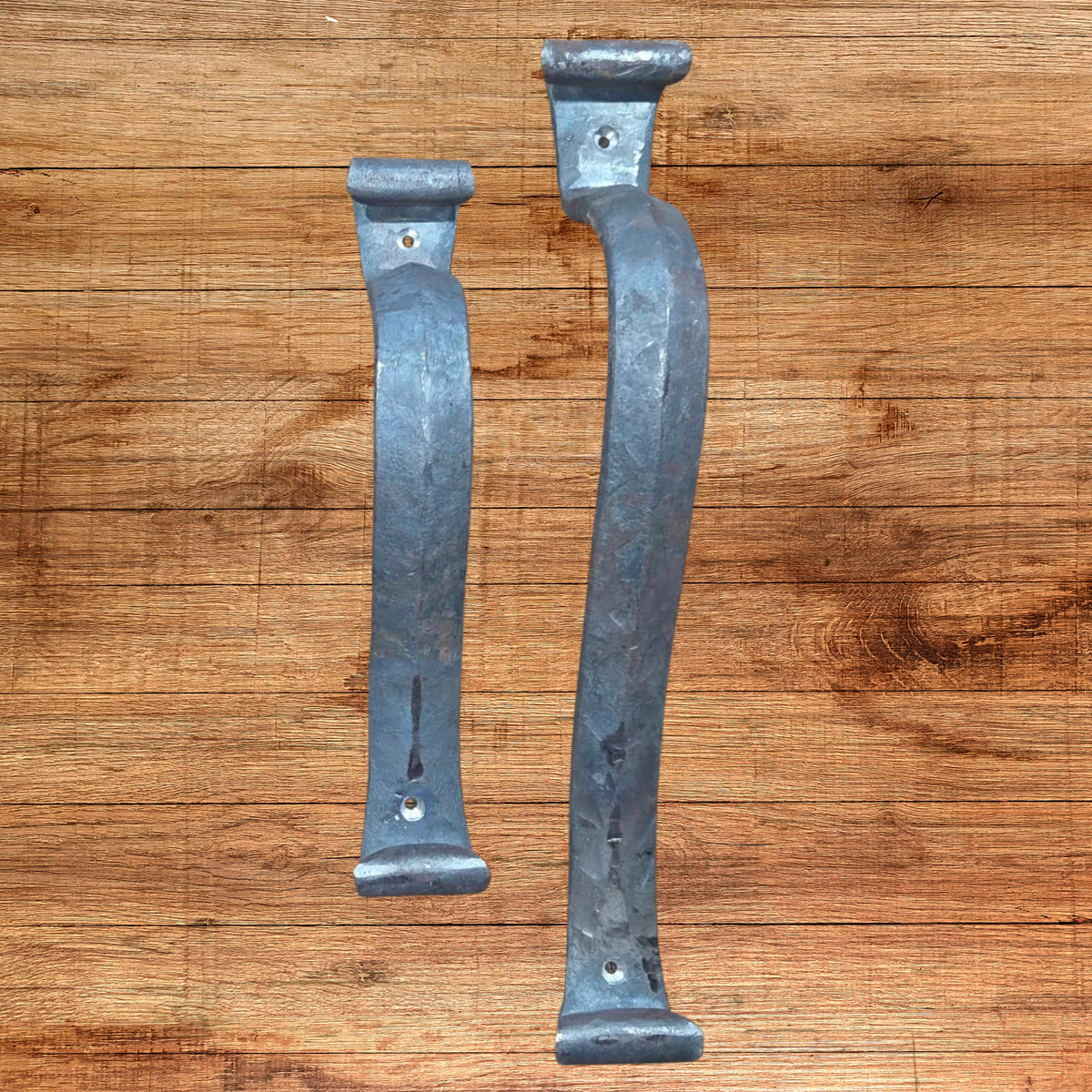 Georgian Iron Door Pull