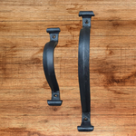 Georgian Iron Cabinet Handle