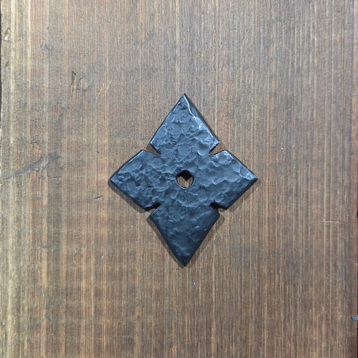 Old California Hacienda Iron Washer