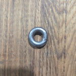 1 1/4" x 3/8" diameter smooth ring