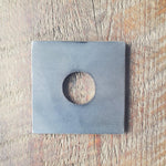 Finish Color Sample Kit (4) - Silver Finishes - Old West Iron