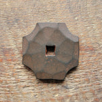 Transitional Iron Washer - Old West Iron
