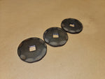 Round Plate Washer - Old West Iron