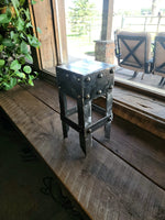 Authentic Old World Iron Post Cap - Old West Iron
