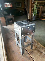 Authentic Old World Iron Post Cap - Old West Iron