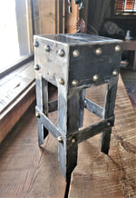 Authentic Old World Iron Post Cap - Old West Iron