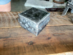 Middle Age Europe Iron Post Cap - Old West Iron