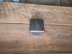Transitional Iron Post Cap - Old West Iron