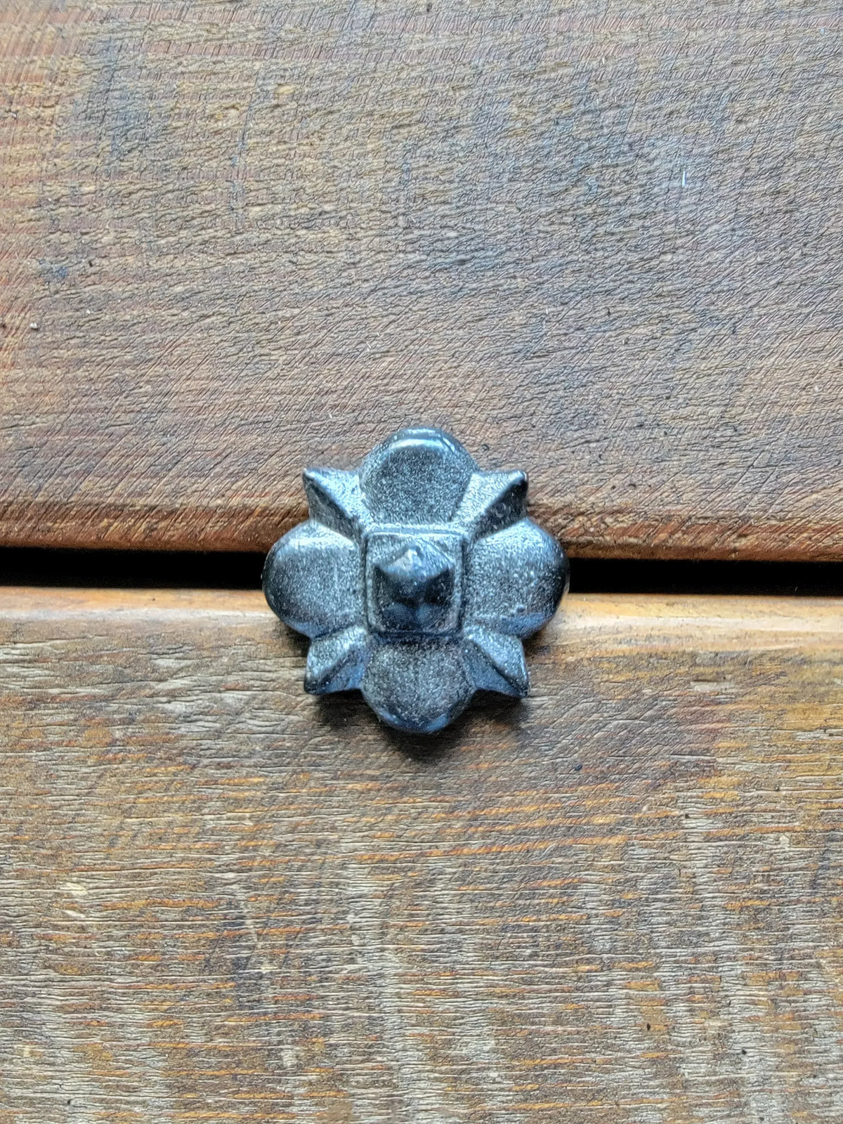 1 1/2" Spanish Clavo / Decorative Nail Head - Old West Iron