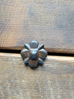1 1/2" Spanish Clavo / Decorative Nail Head - Old West Iron