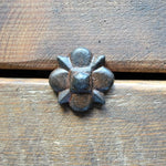1 1/2" Spanish Clavo / Decorative Nail Head - Old West Iron