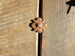 1 1/2" Spanish Clavo / Decorative Nail Head - Old West Iron
