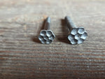 5/8"Dia. Flower Head Bolt - Old West Iron