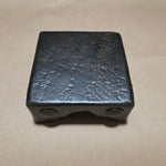 Classic Iron Post Cap - Old West Iron