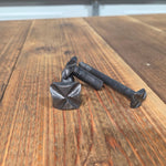1/2" Dia. Forged Cross Head Bolt