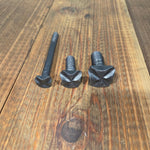 1/2" Dia. Forged Cross Head Bolt