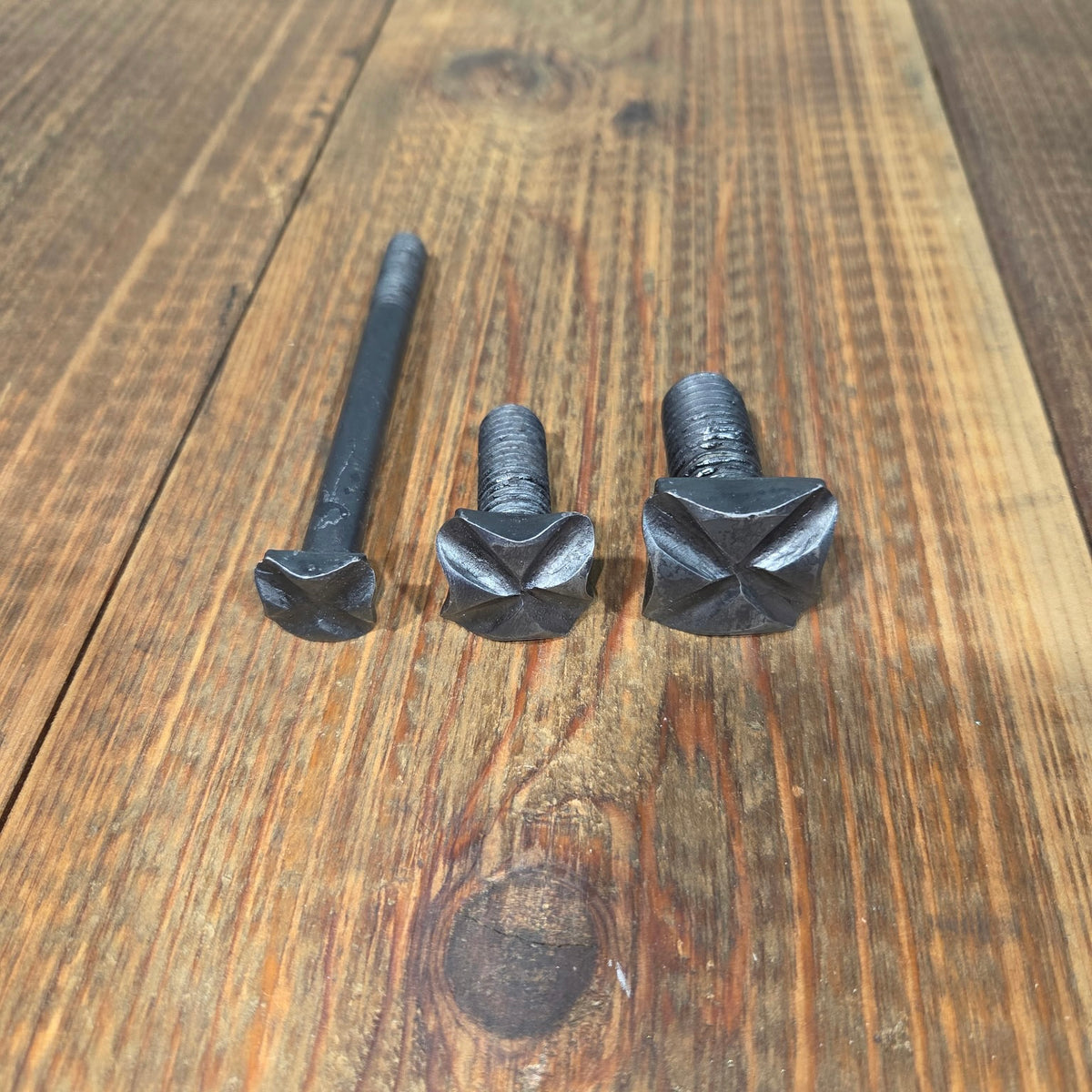1/2" Dia. Forged Cross Head Bolt