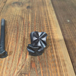 1/2" Dia. Forged Cross Head Lag
