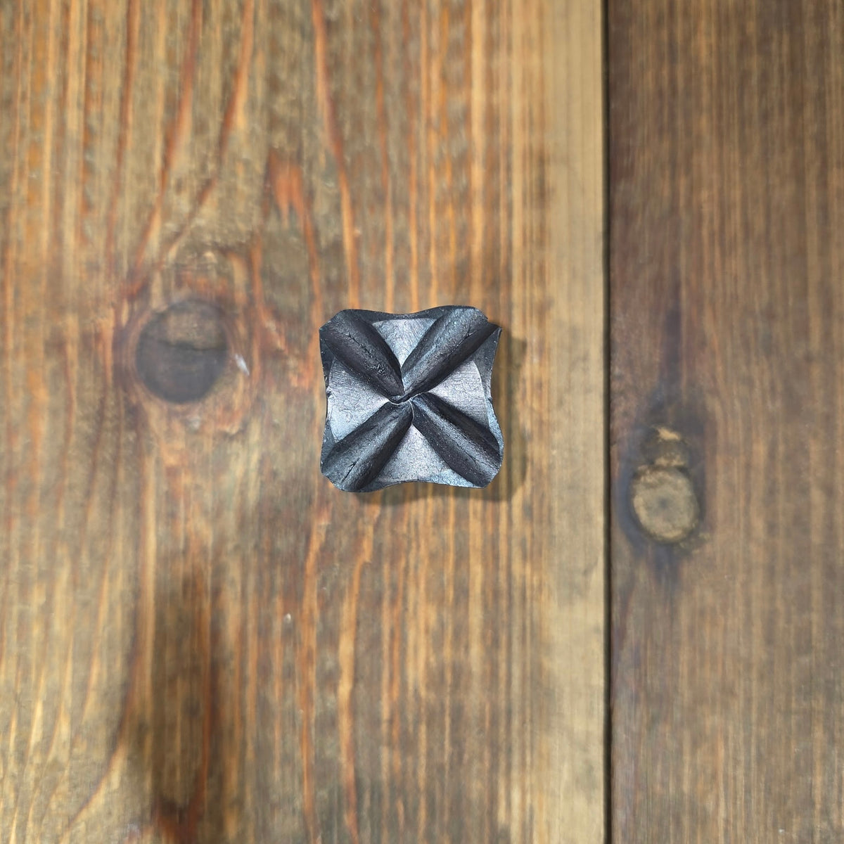 1/2" Dia. Forged Cross Head Bolt