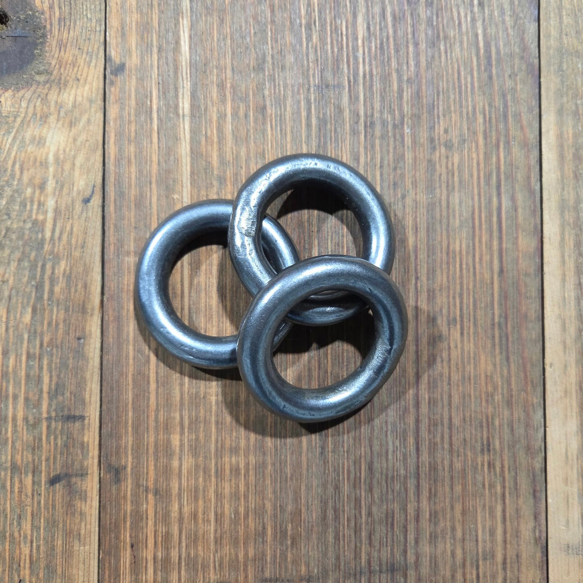 9 /16” x 2 1/2” Steel Ring