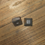 #8 Pyramid Cap Nut